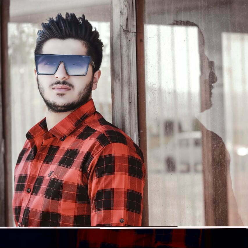 امیر سیاوشی دونه دونه